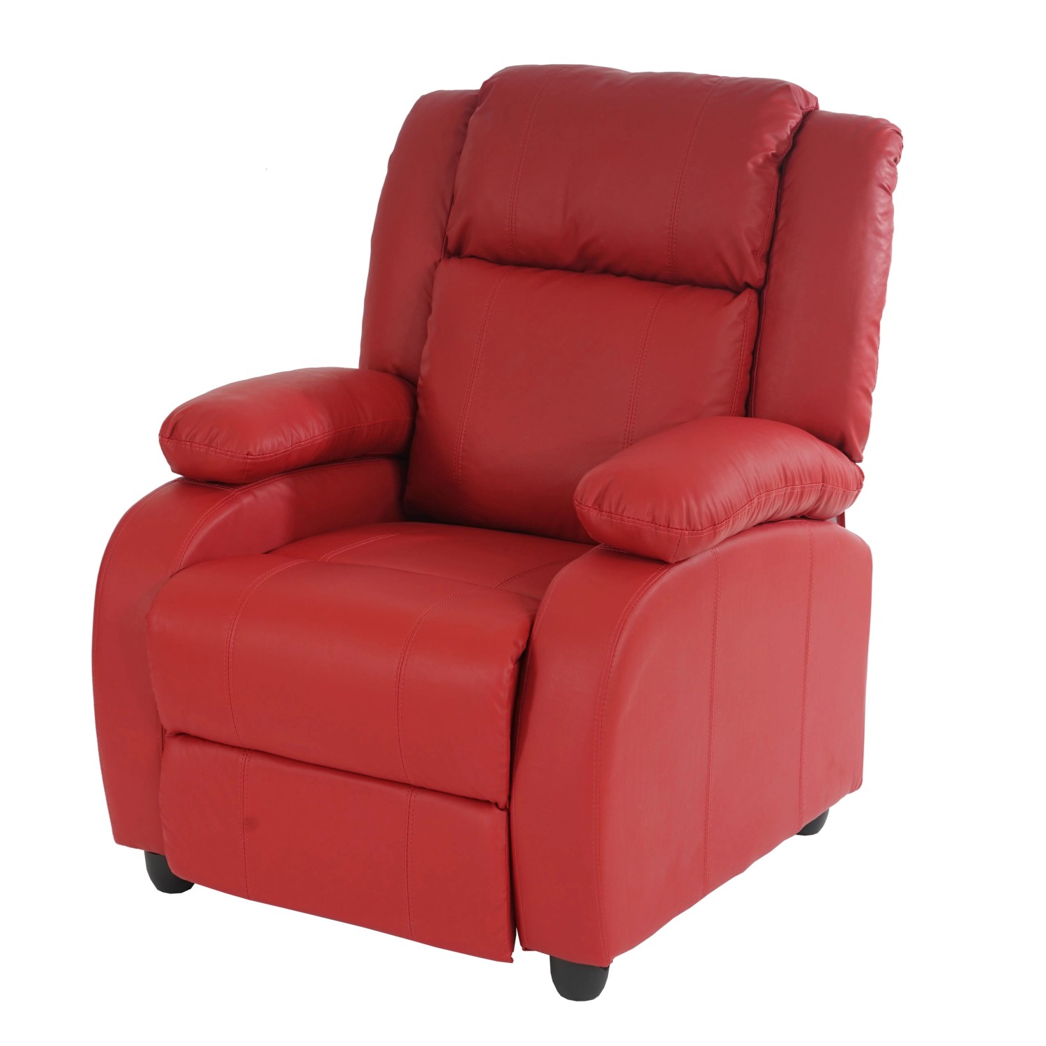 MCW Relaxsessel Glasgow Rot günstig online kaufen