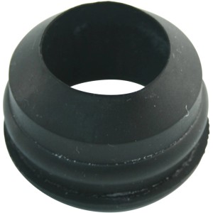 Marley Gumminippel DN 40-1 1/4 mit Sickenwulst für HT-Rohre.