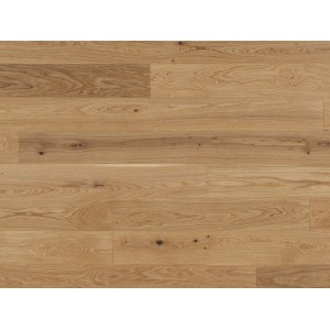 Parador Parkett Trendtime 4 Living Eiche Cream, matte Landhausdielen Ansicht.