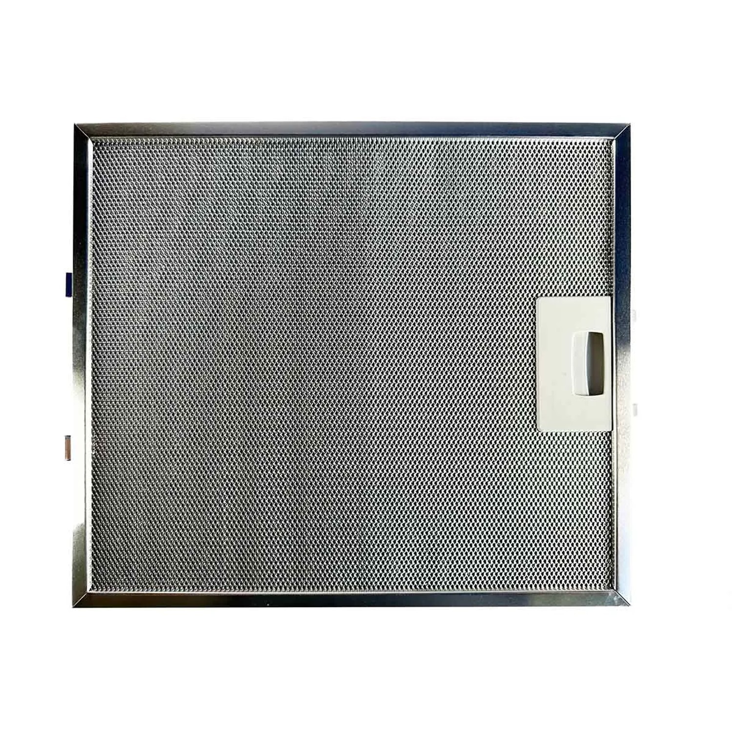 Lam-lord Universeller Dunstabzugshauben Filter – 124x47 Cm, Feuerfester Schwamm, Selbst Zuschneidbar