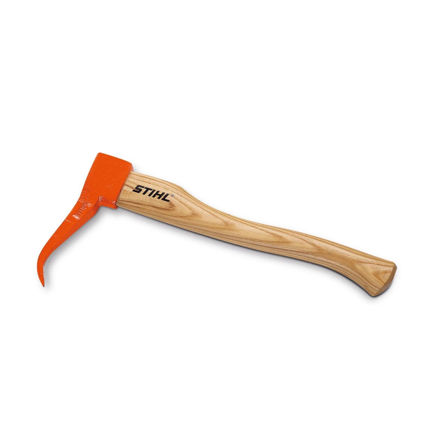 Stihl Handsappie Orange-Grau