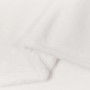 vidaXL Überwurfdecke Weiß 130 x 150 cm Fleece 42016781_6