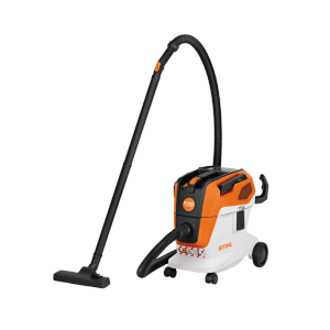 Stihl Akku-Staubsauger SEA 60 L ohne Akku und Ladegerät Orange-Grau