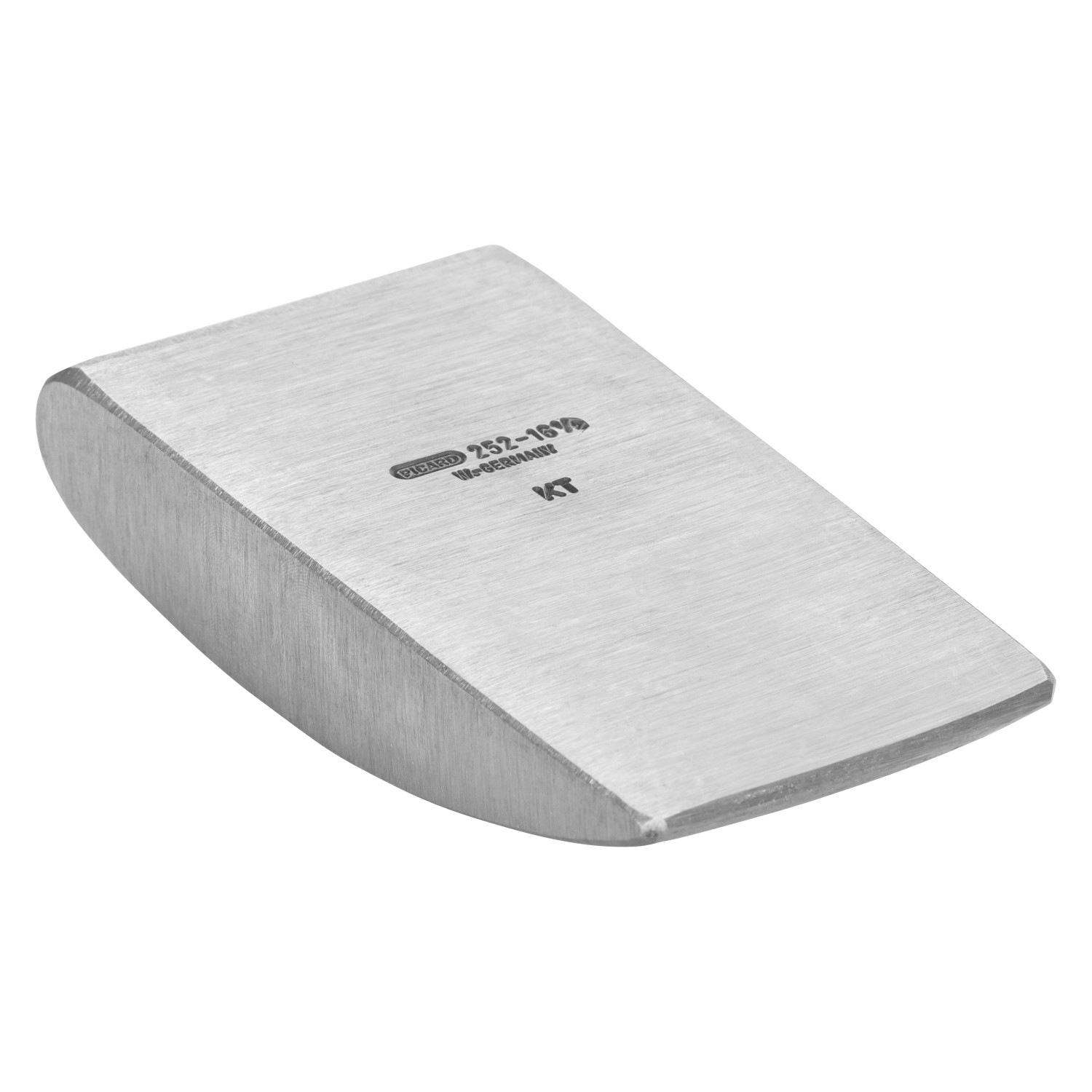 Picard Handamboss 1330g für Kotflügelarbeiten Nr 252 16 1 2