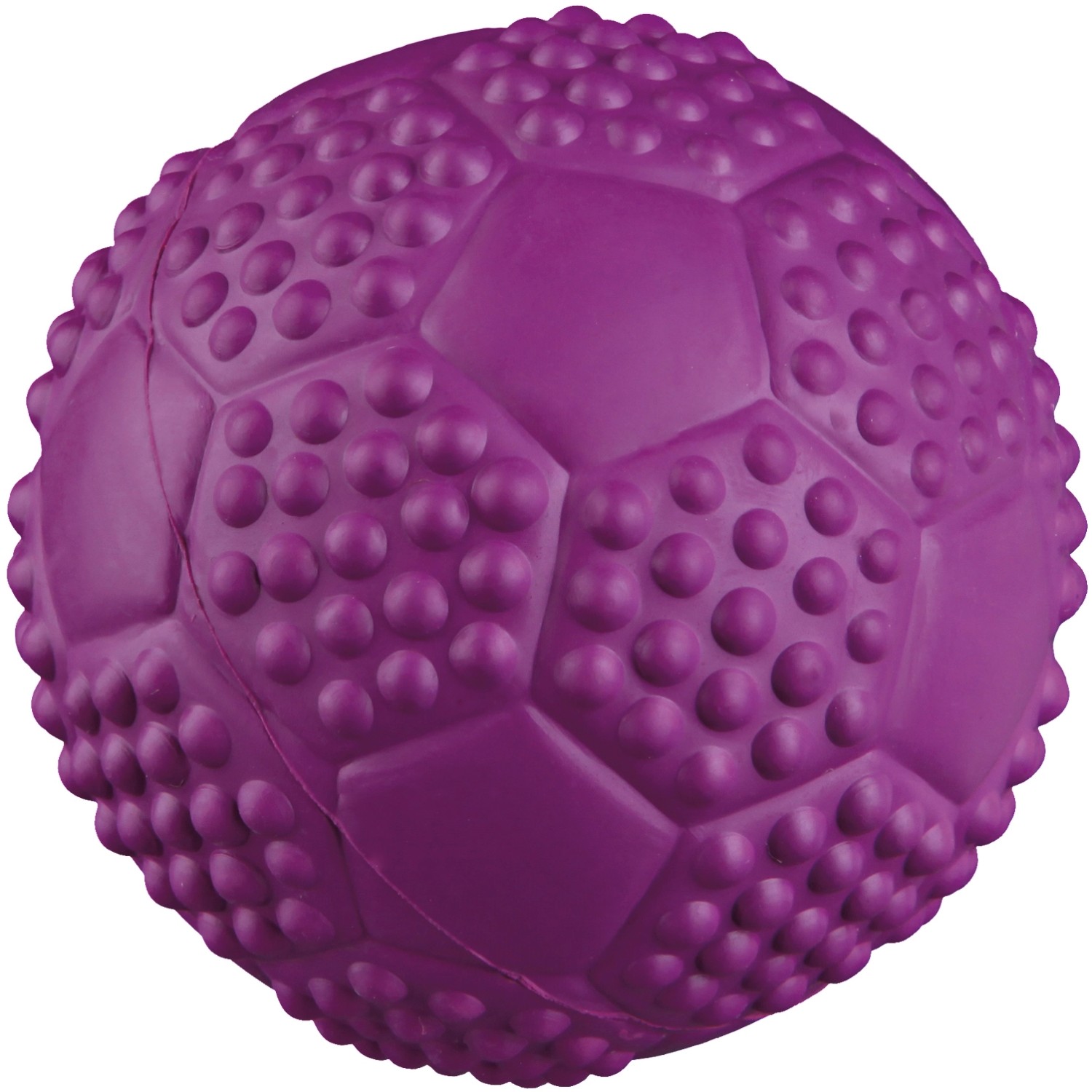 Jollypaw Sportball Naturgummi ø 5,5 cm
