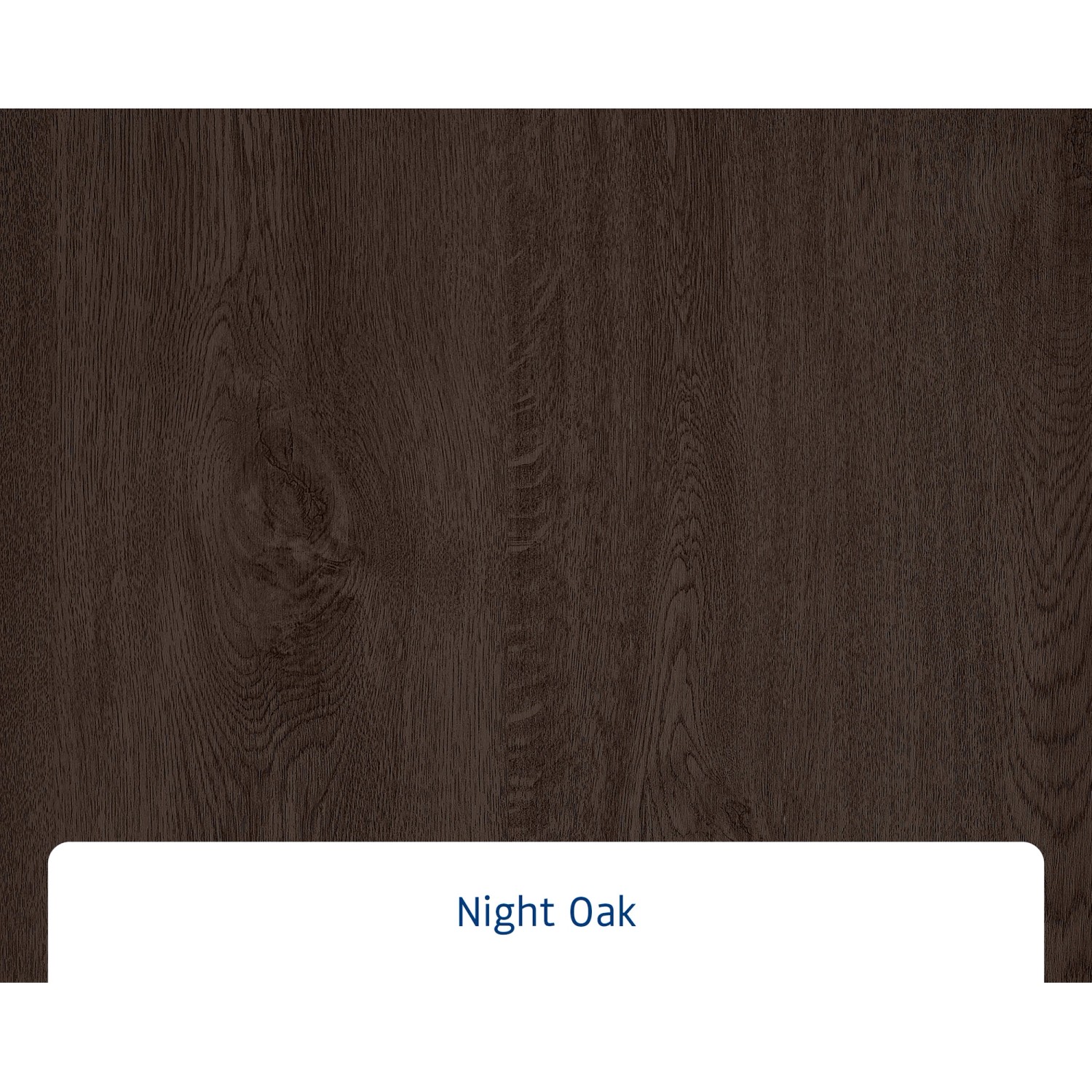 EcoStar Haustür Isopro Secur IPS 020S in Eiche Dunkel, Detailansicht der Holzstruktur.