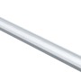 Paulmann Floor Profil mit Diffusor, 2 m Länge für LED-Streifen. Bodeneinbauprofil.