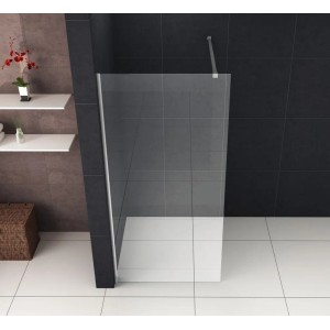 Glasdeals Walk In Duschwand TIPO 120 x 200 cm – 3696