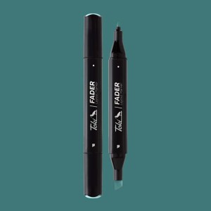 Toki Marker Fader 66 Farben PEBBLE BLUE