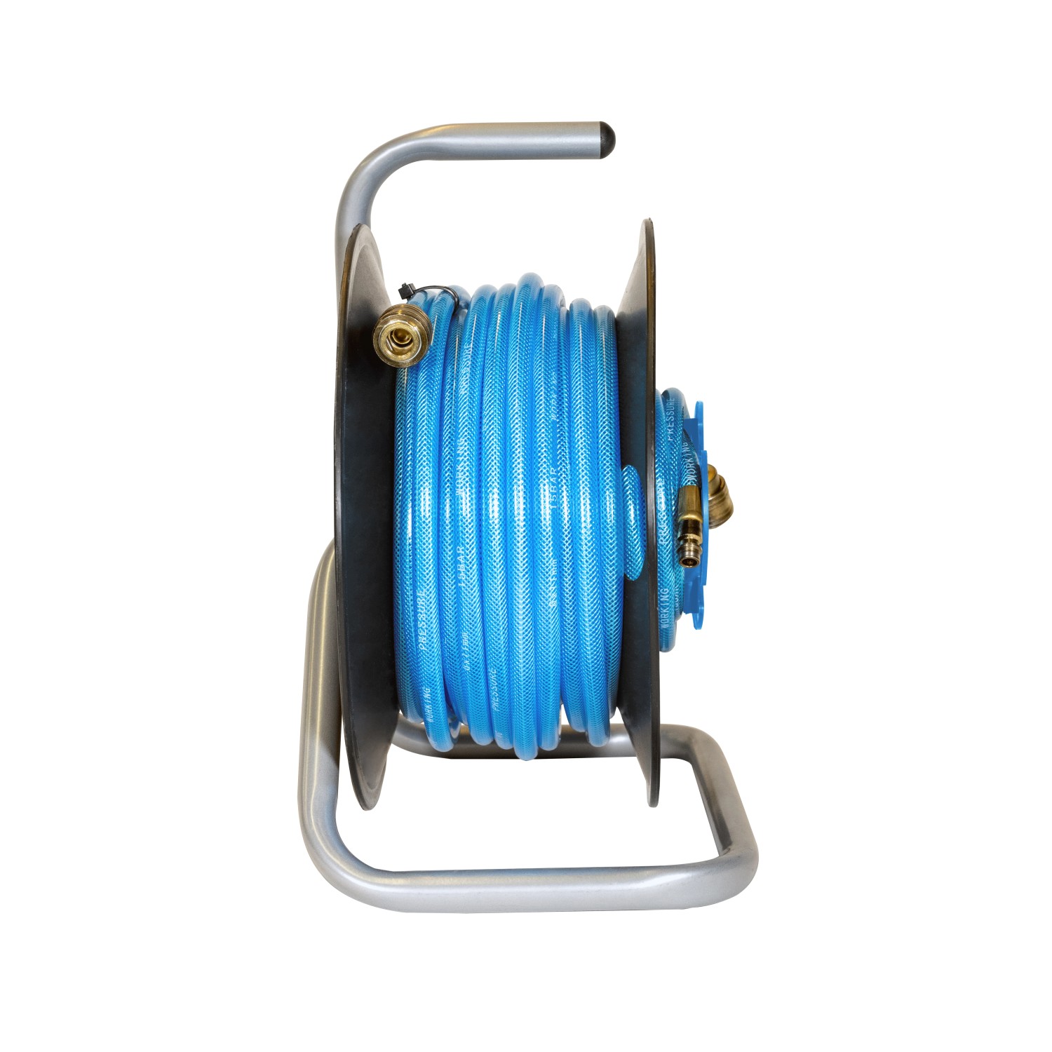 Güde Druckluftschlauchtrommel 20 m_2