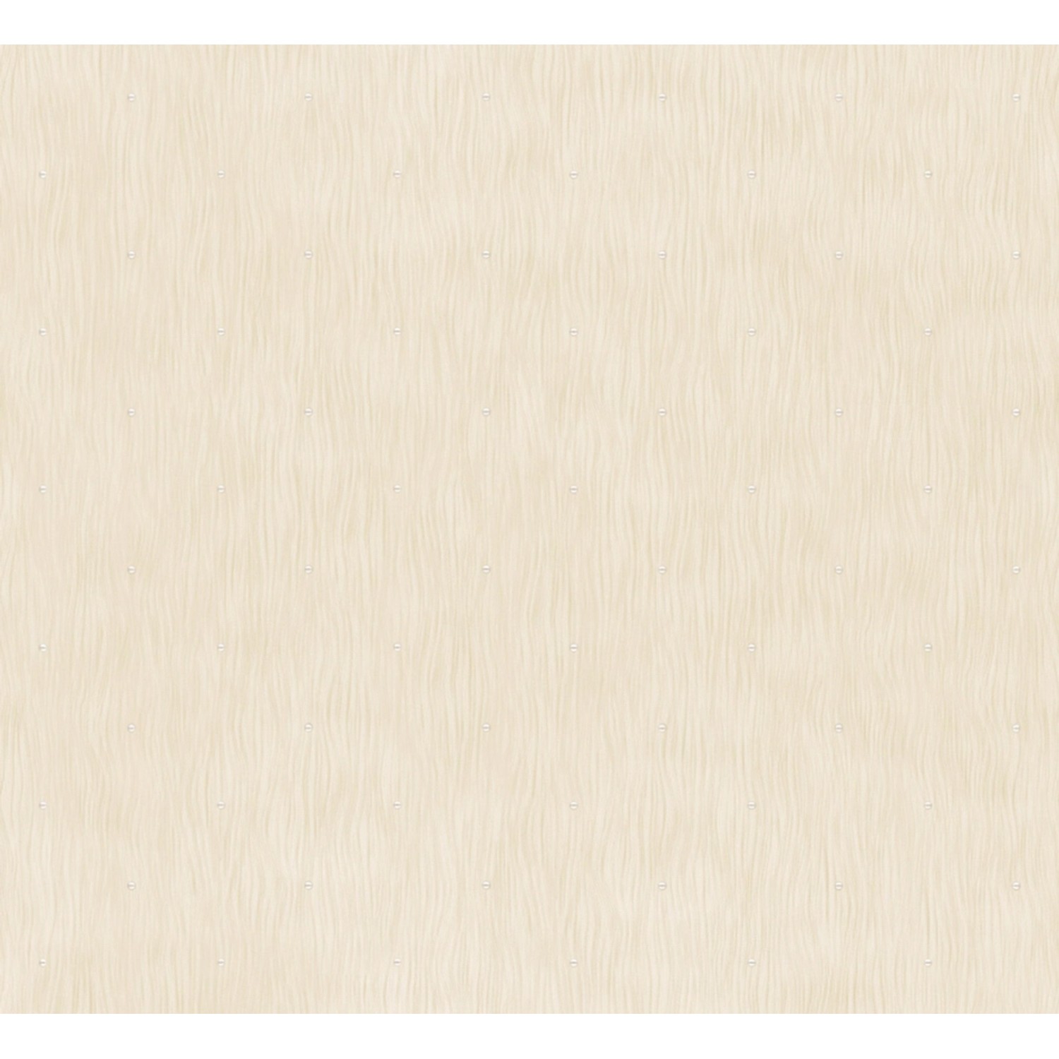 Marburg Vliestapete Punkte Wellen Hellbeige 10,05 m x 0,70 m FSC®