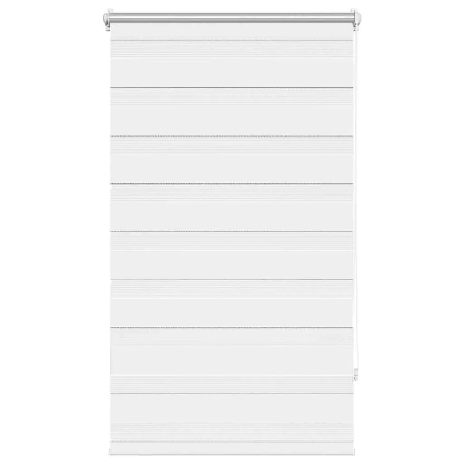 vidaXL Doppelrollo 70 x 120 cm 240194