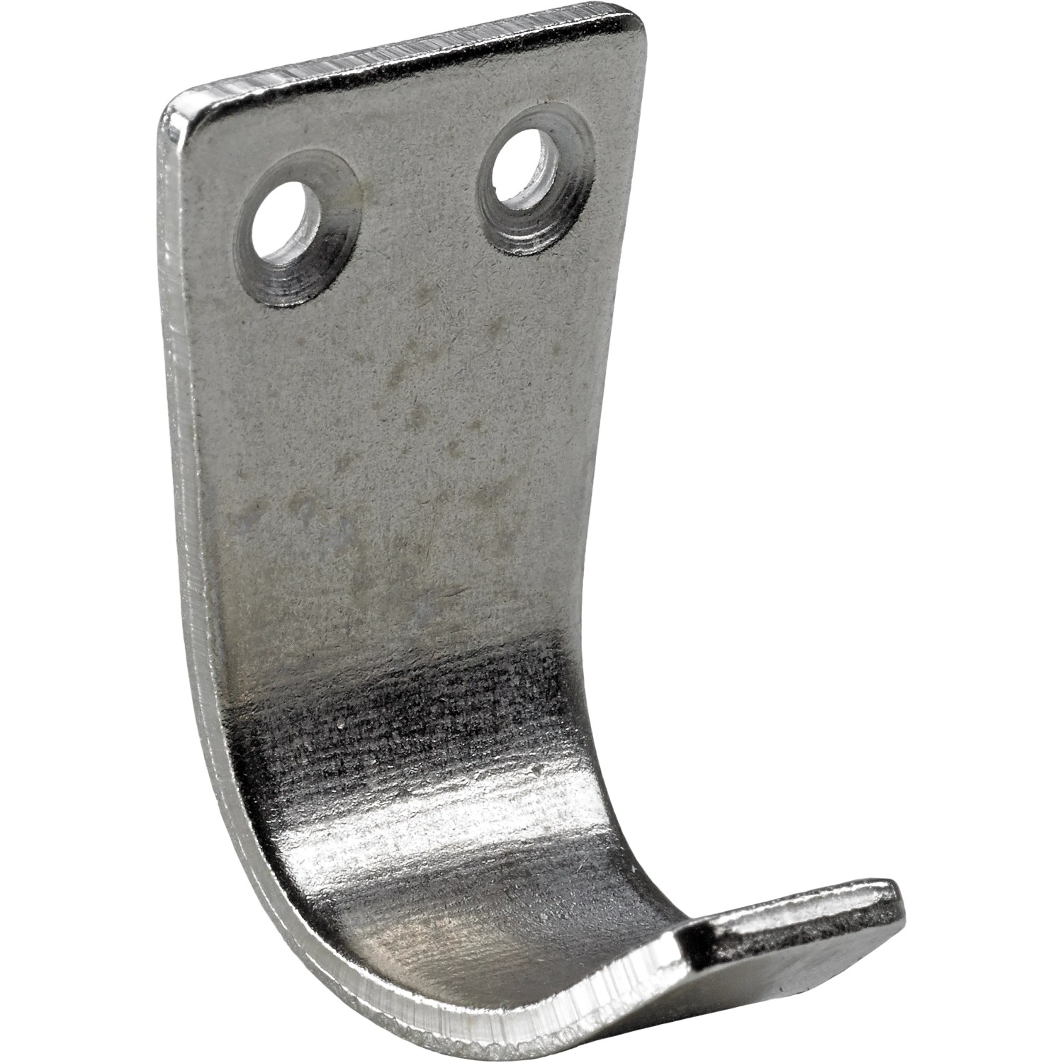 Hettich Mantelhaken Vernickelt 33 x 23 x 25 mm kaufen bei OBI