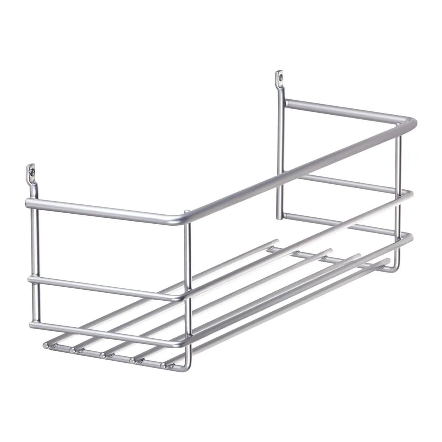 Thumbnail - Kesseböhmer Putzmittelkorb I Silbergrau 312 x 101 x 113 mm