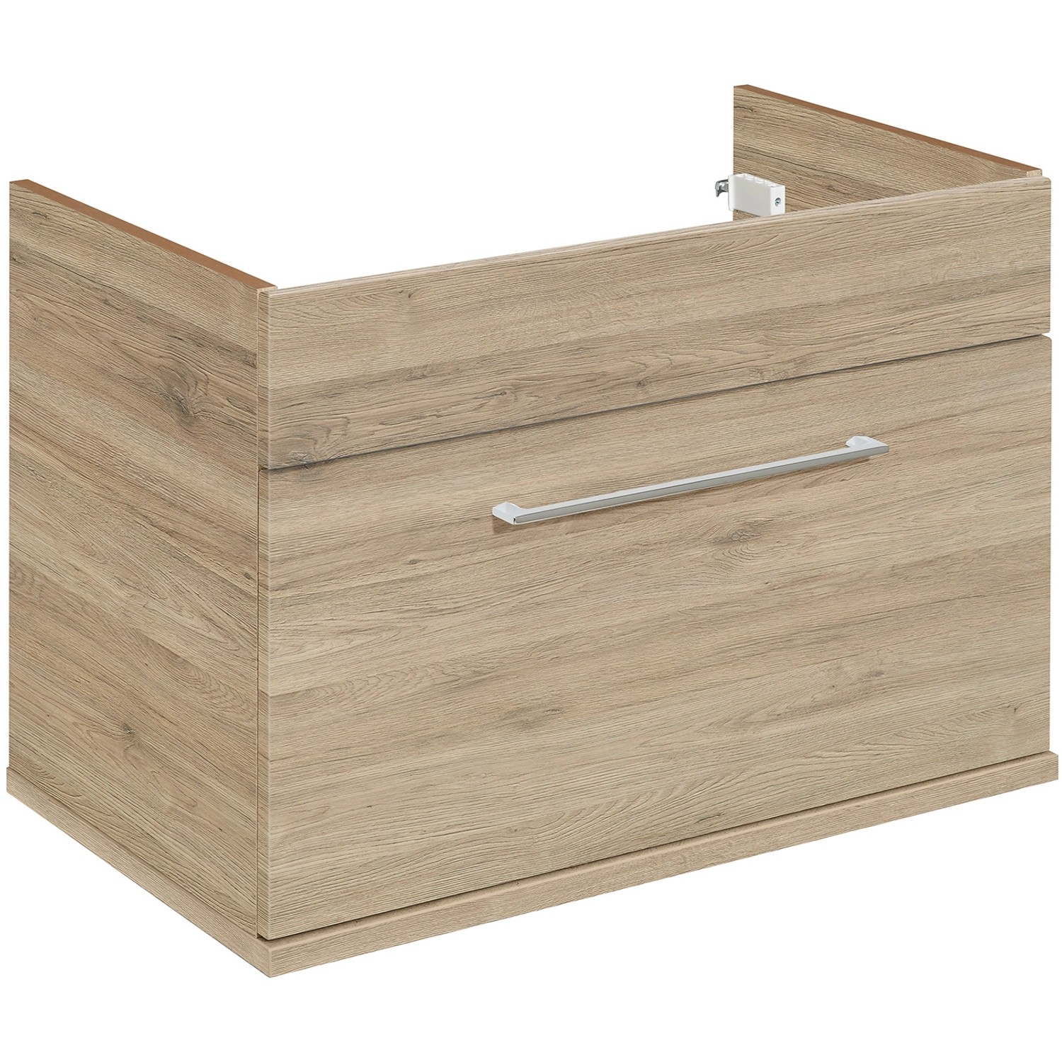 Pelipal Waschtischunterschrank 72 cm Quickset 313 Sanremo Eiche Terra Quer