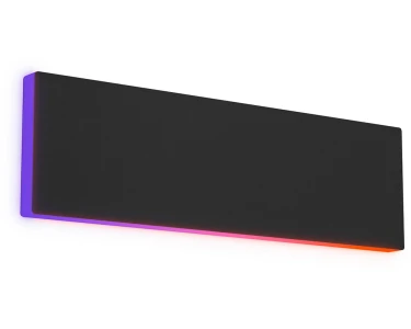 Eglo LED Wandleuchte RGBIC 1-flammig 8,2 W kaufen bei OBI | Wandleuchten