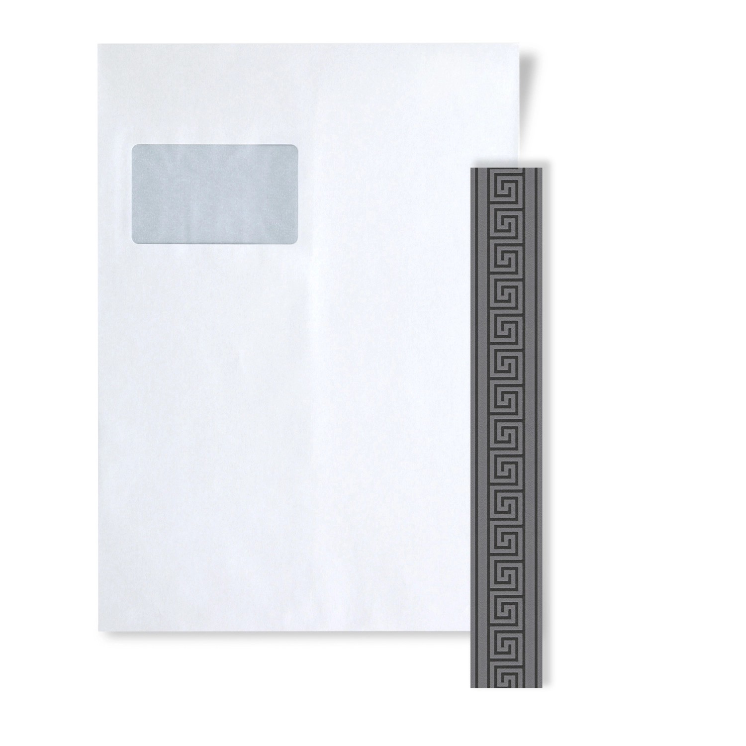 PROFHOME 1 MUSTERSTÜCK S-895943-GU Länge ca. 29 cm MUSTER der Grafik Tapete günstig online kaufen