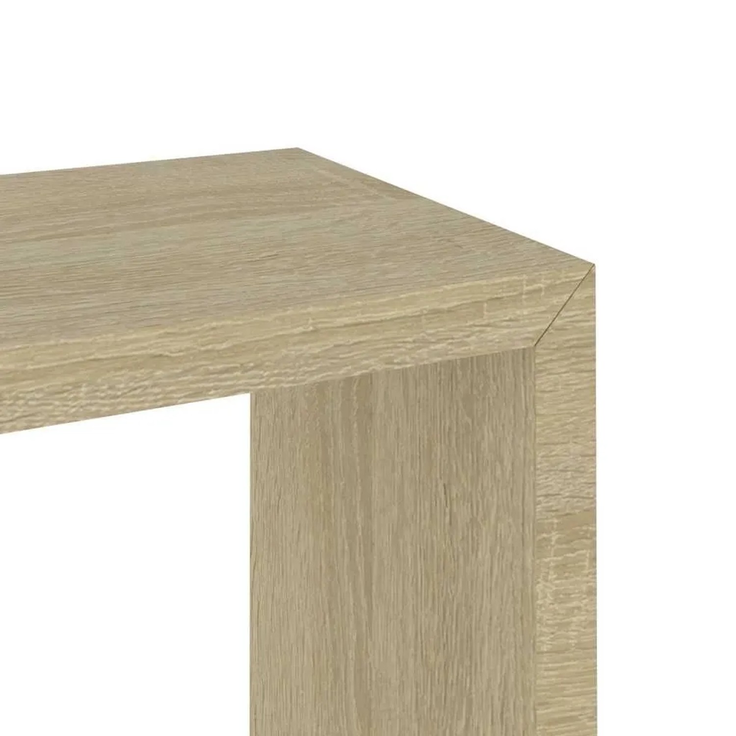 vidaXL Würfelregale 3 Stk Sonoma-Eiche 326719_8