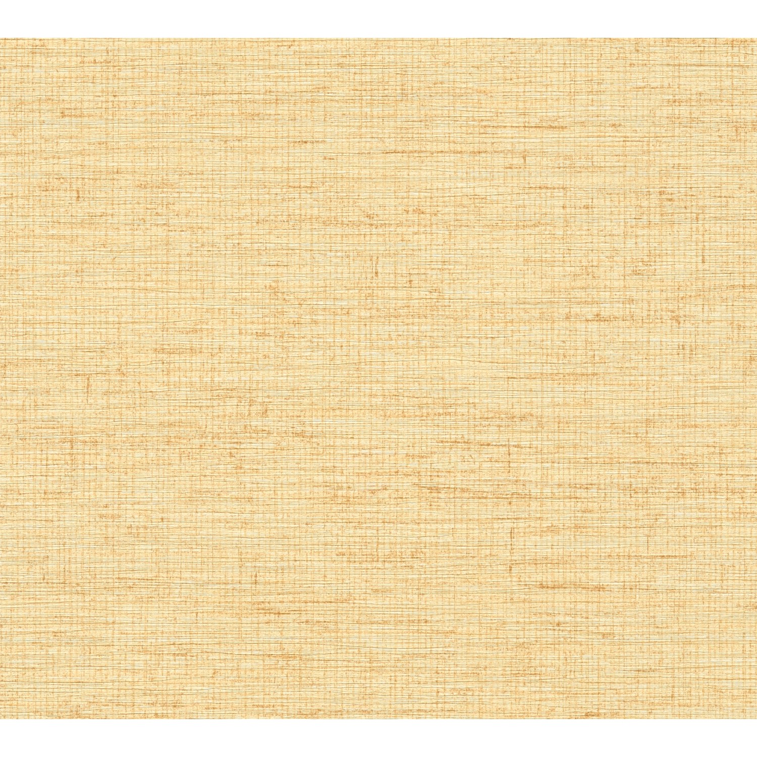 Livingwalls Tapete Uni Gelb und Creme-Beige 53 cm x 10,05 m AS-385274 günstig online kaufen