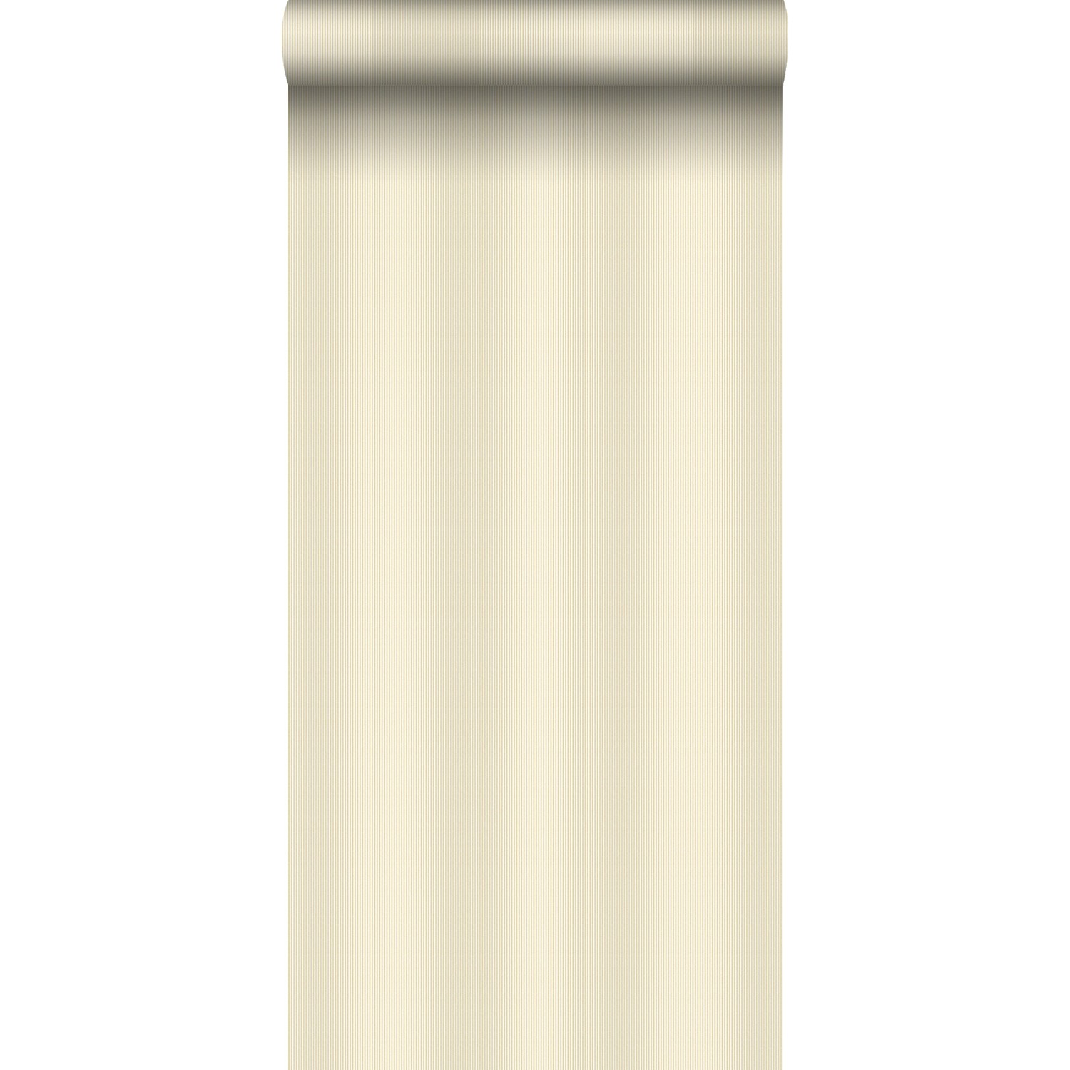 Sanders & Sanders Tapete Streifen Gelb 53 cm x 10.05 m günstig online kaufen