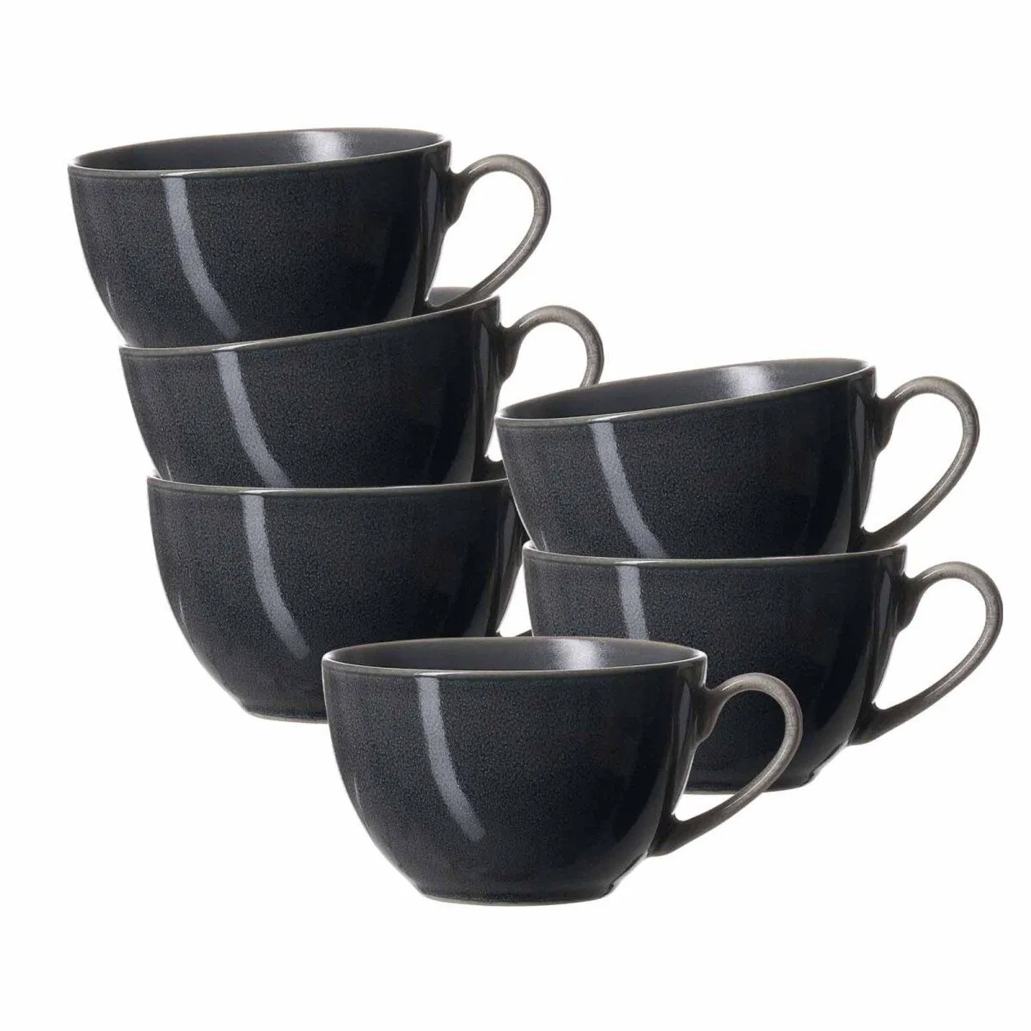 Ritzenhoff & Breker Toledo Kaffeetasse 220 ml 6er Set