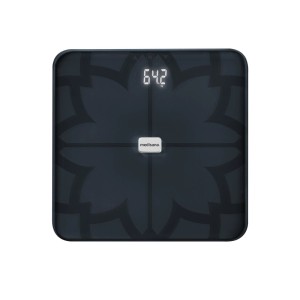 medisana BS 450 Connect mit App Körperanalysewaage bis 180 kg Personenwaage