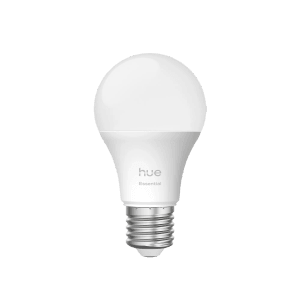 Philips Hue E27 LED Lampe, 8W, 6500K, 806lm, 2er Set. Smarte Glühbirne für dein Zuhause.