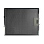 AIR2GO Metall-Fettfilter 310x250mm für Tecnik Dunstabzugshaube.