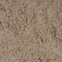 Nahaufnahme von Spielsand im Big Bag (0,5 m³).