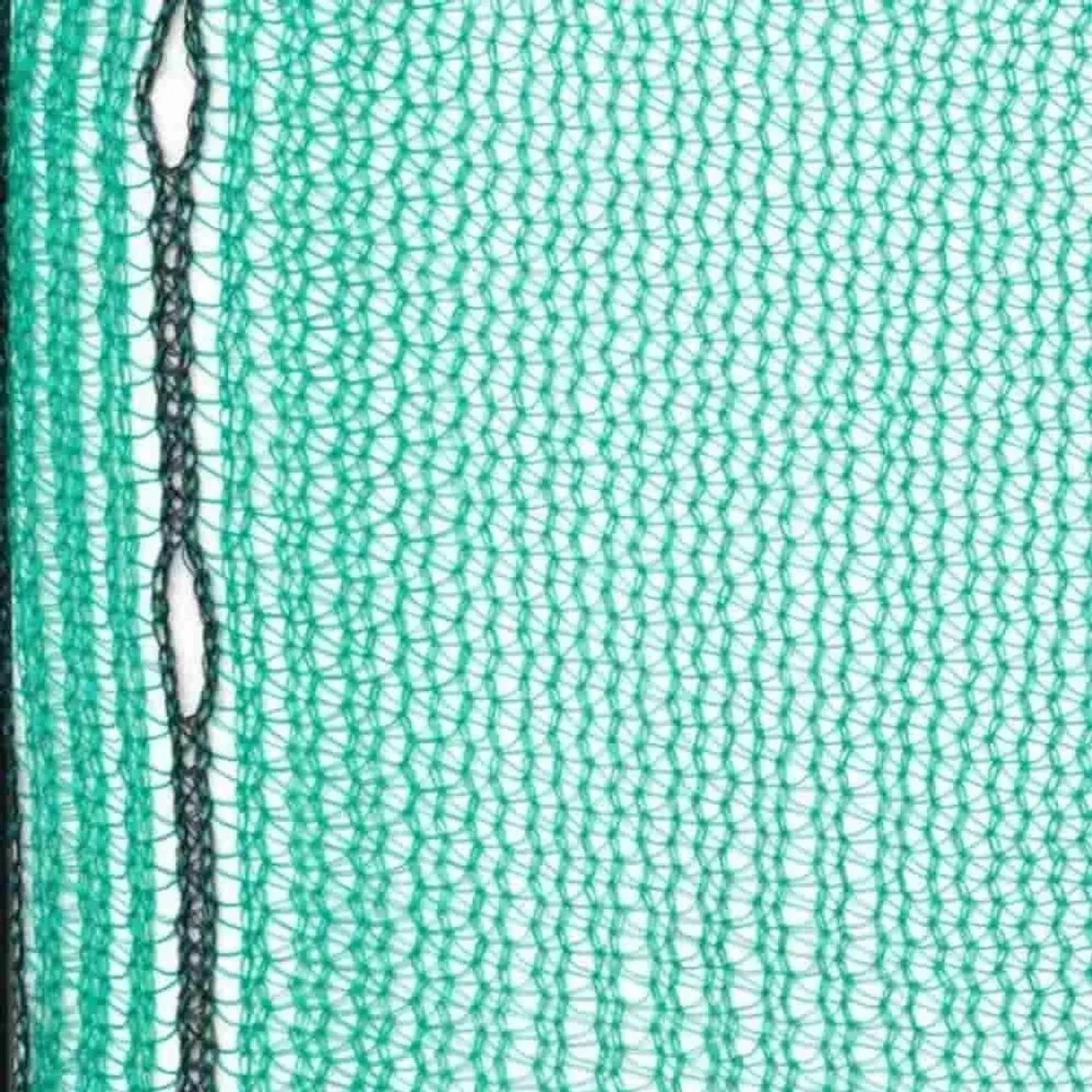 Boni-Shop Gerüstschutznetz aus Kunststoff 2,57 X 20 m 50 G/m²
