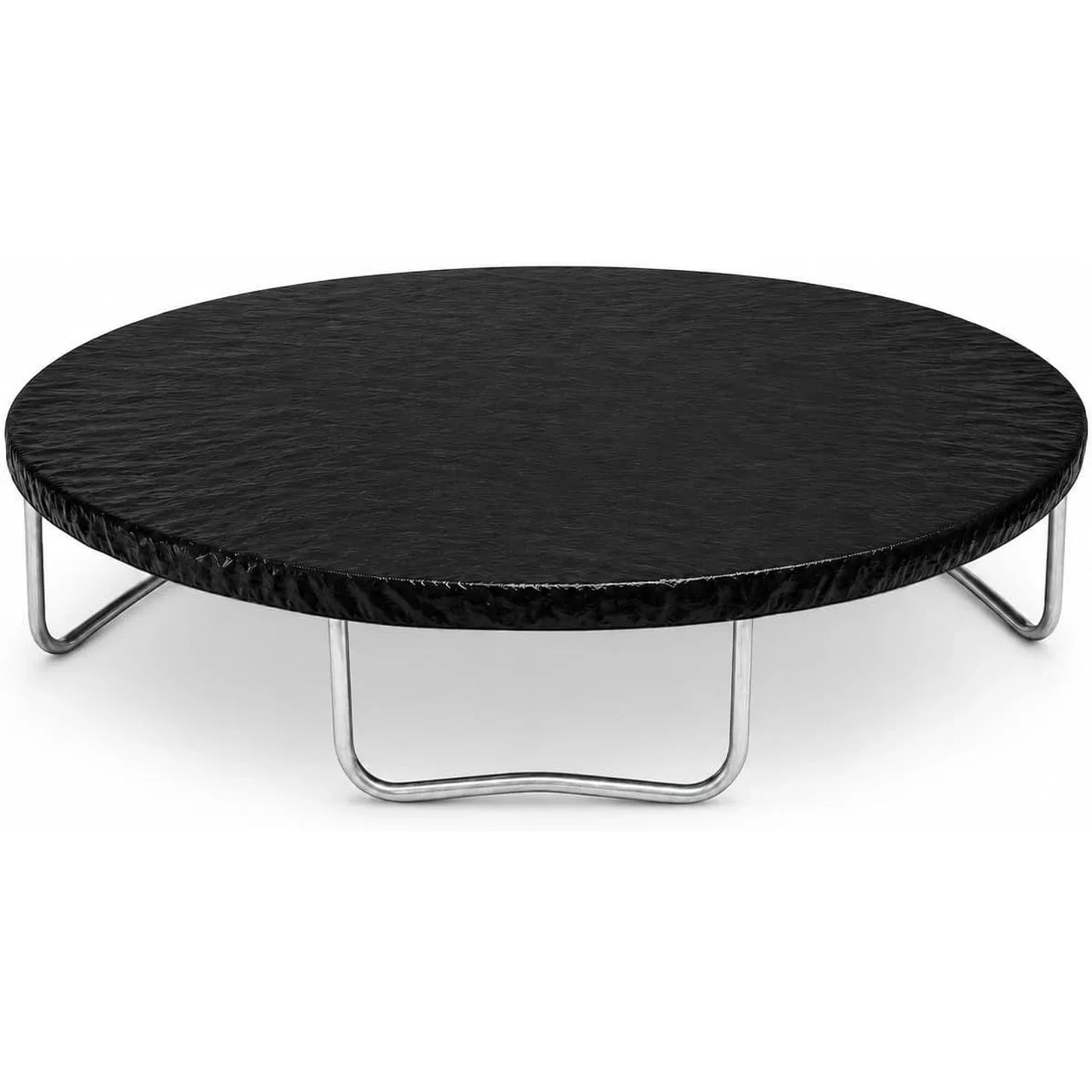 4myBaby Trampolin Abdeckung Ø 427 cm Regenabdeckung Wetterfest UV-Beständig Plane