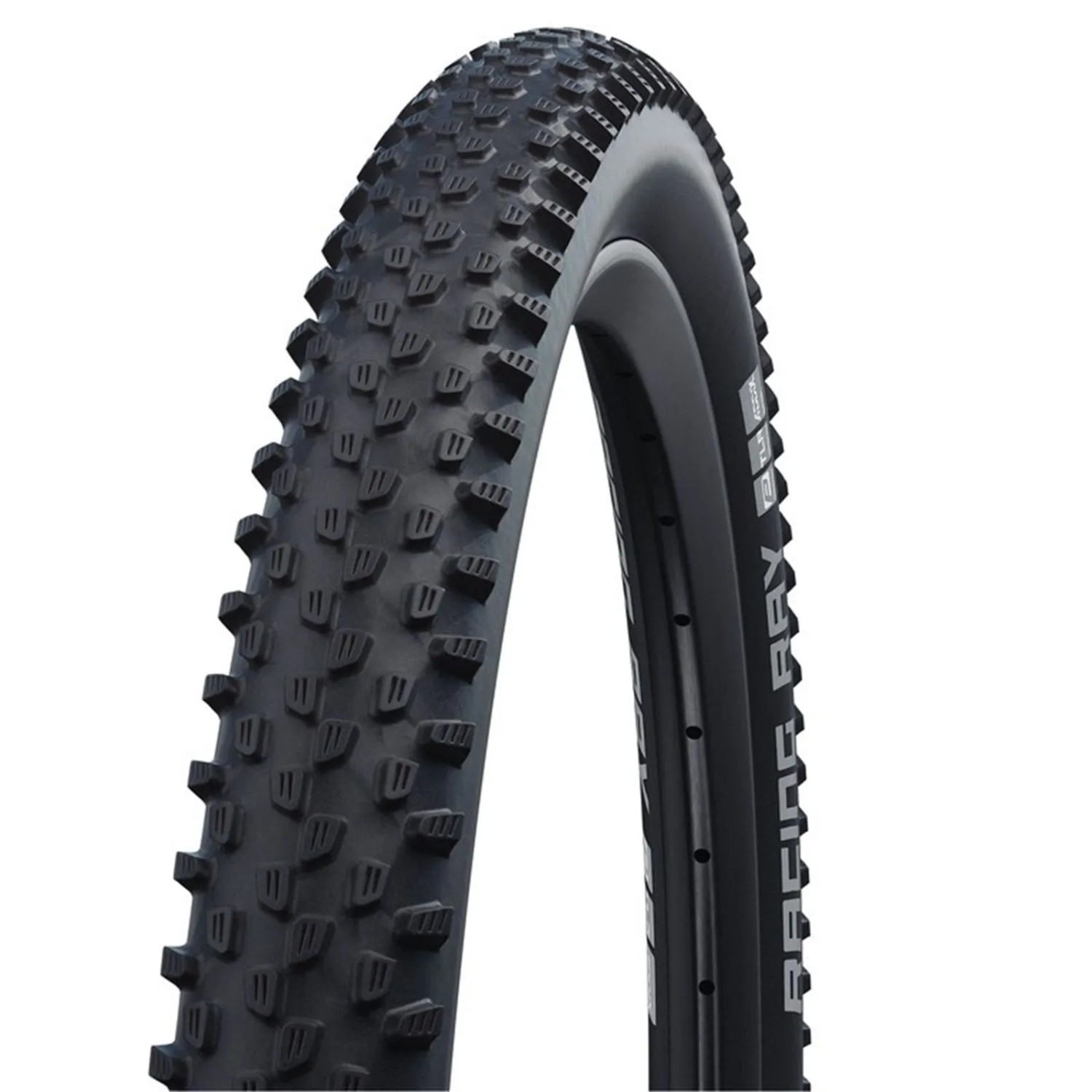 Schwalbe Reifen Racing Ralph HS490 Faltbar 26x2.25 Zoll57-559 Sw-TwSkin Perf.TLR Addix