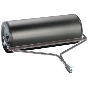 Al-Ko Gartenwalze GW 100 für Rasentraktoren: Zum Andrücken von Saatgut und Verdichten des Untergrundes.