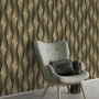 Erismann Vliestapete Fashion for Walls Shift Schwarz FSC®_4