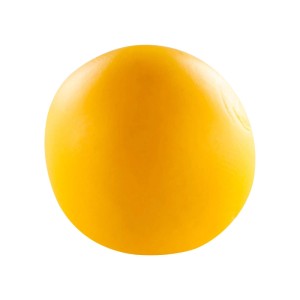 Cernit Modelliermasse Number One Gelb 56 g Ofenhärtend