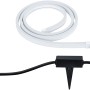 Paulmann Outdoor Neon Stripe, 2m, RGB, IP67, für Außenbeleuchtungssysteme.