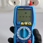 Pancontrol PAN Minimeter Digital-Multimeter True RMS 600 V CAT lll manuell_3
