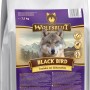 Wolfsblut Black Bird Small Breed Hundetrockenfutter, 7,5 kg Sack.