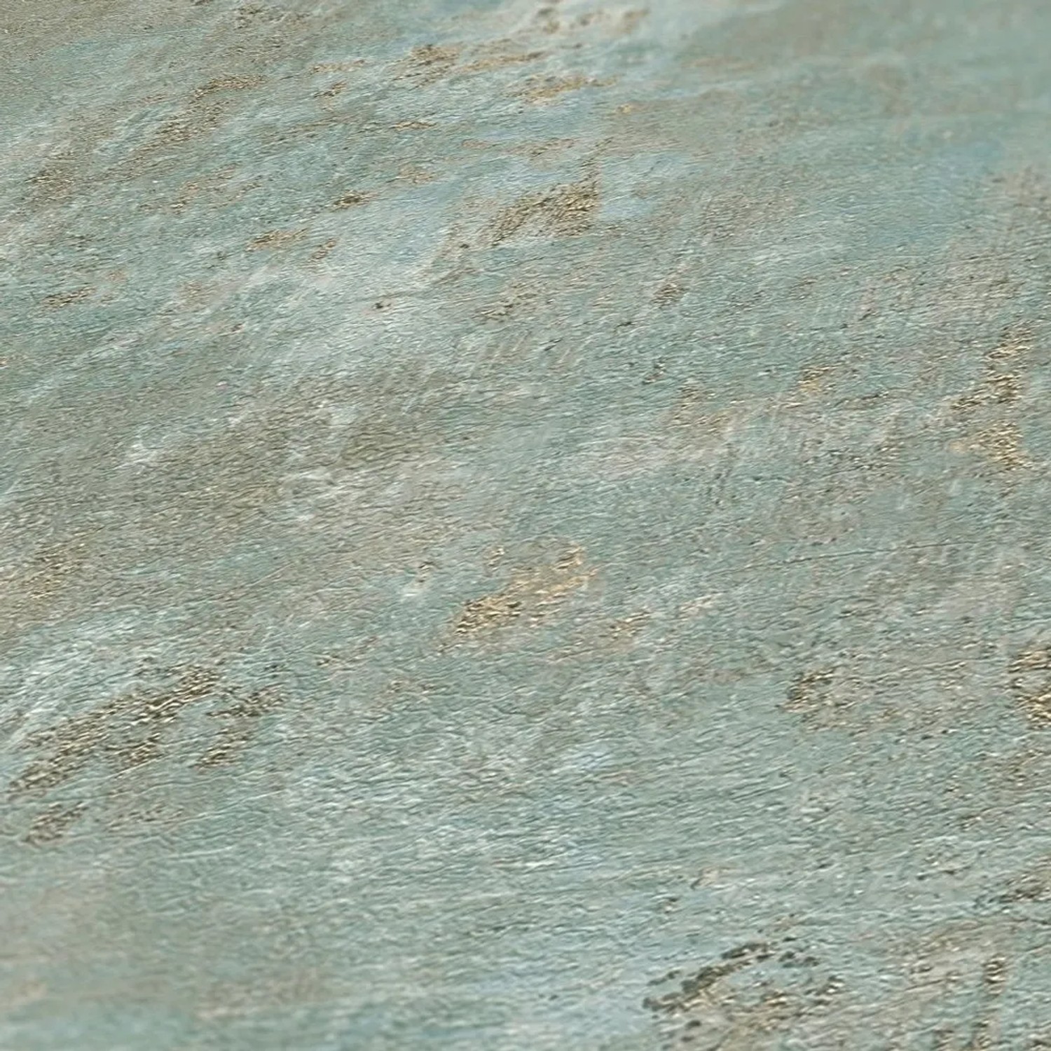 Tadessi Tapete Rocco Metallic M1-No.11195 Vliestapete in Blau