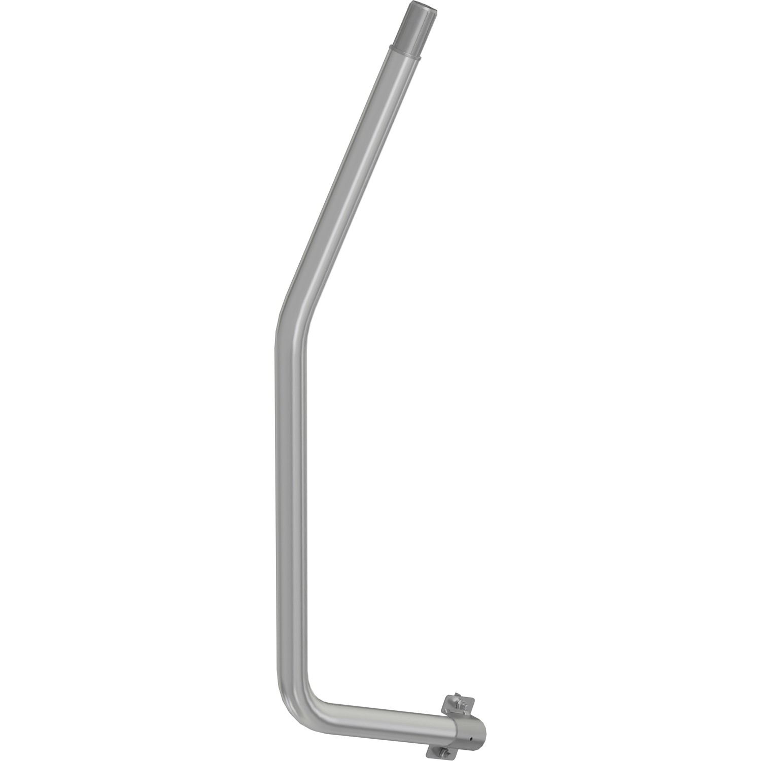 Krause Handlauf Stabilo für Podestleitern mit 3 - 4 Stufen