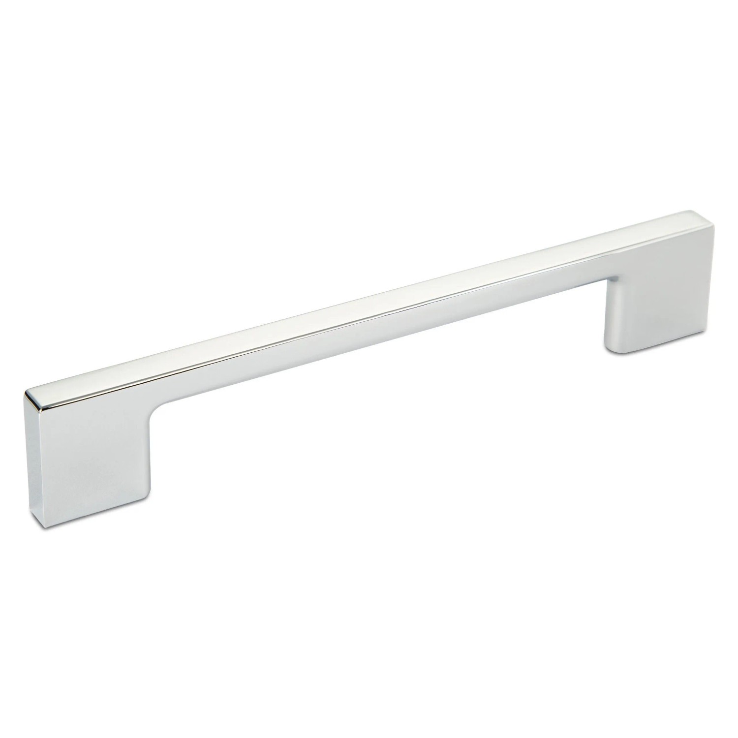 SOTECH Bügelgriff BG02 BA 128 mm Chrom Poliert