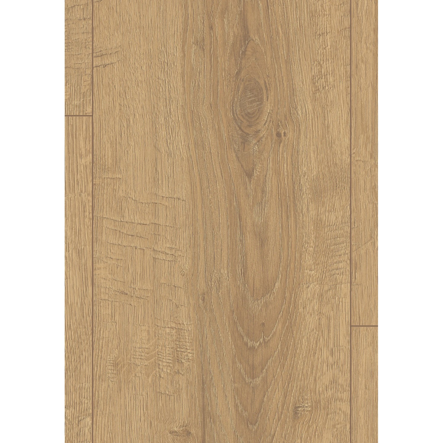 Egger NatureSense Aqua Laminat, 8 mm, wasserfest, braune Holzoptik.