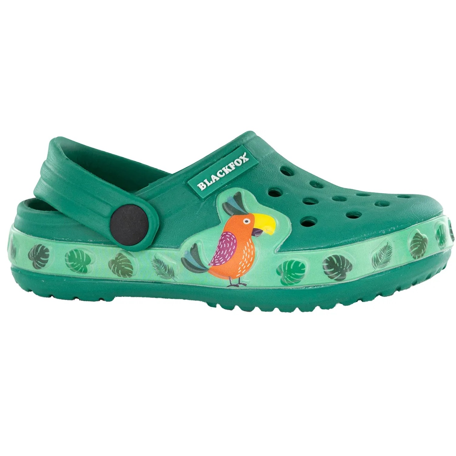 Blackfox Kinderclog Marakas Gr. 28/29