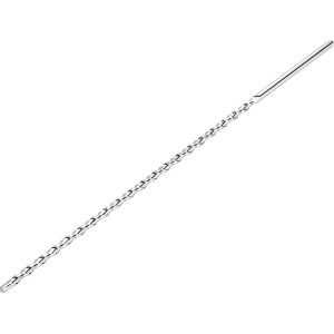 LUX Mauerdurchbruchbohrer Classic, 8 mm x 400 mm, für Mauerwerk und Beton.