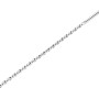 LUX Mauerdurchbruchbohrer Classic, 8 mm x 400 mm, für Mauerwerk und Beton.