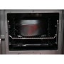 Plamen Küchenofen Holzherd Modell 910 Weiß mit 9 kW_5
