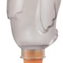 Scheurich Bördy XL, transparente Bewässerungsfigur für Zimmerpflanzen, 620 ml.
