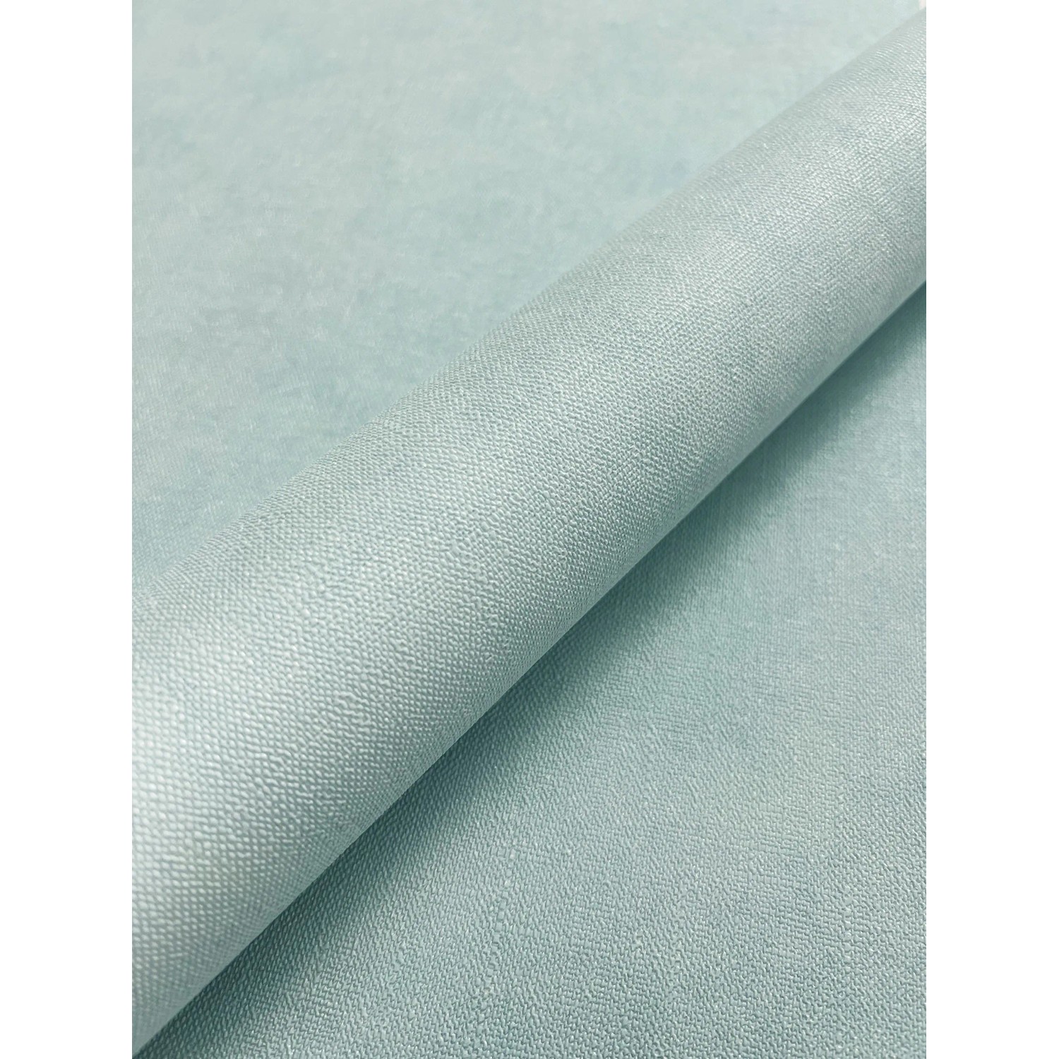 Newroom Vliestapete Co. 27 Icy Turquoise Unifarbe Modern FSC® günstig online kaufen