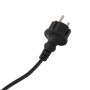 vidaXL Lichtschlauch 480 LEDs Kaltweiß 20 m PVC 343312_7