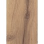 Detailaufnahme: Kronoflooring Binyl Pro Laminat Alamos Oak, wasserfest, 8 mm stark.